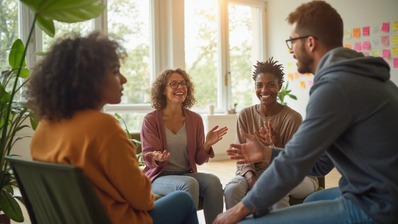 Behavioral Therapies That Boost Antidepressant Results: CBT, Exercise, and Light Strategies