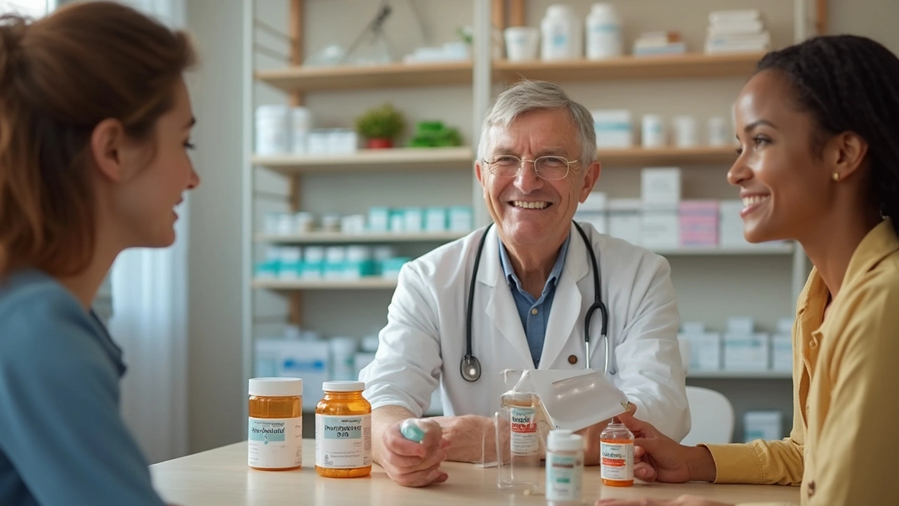 Natural Thyroid Hormone Options: Desiccated Thyroid & Compounded T4/T3 Blends Explained