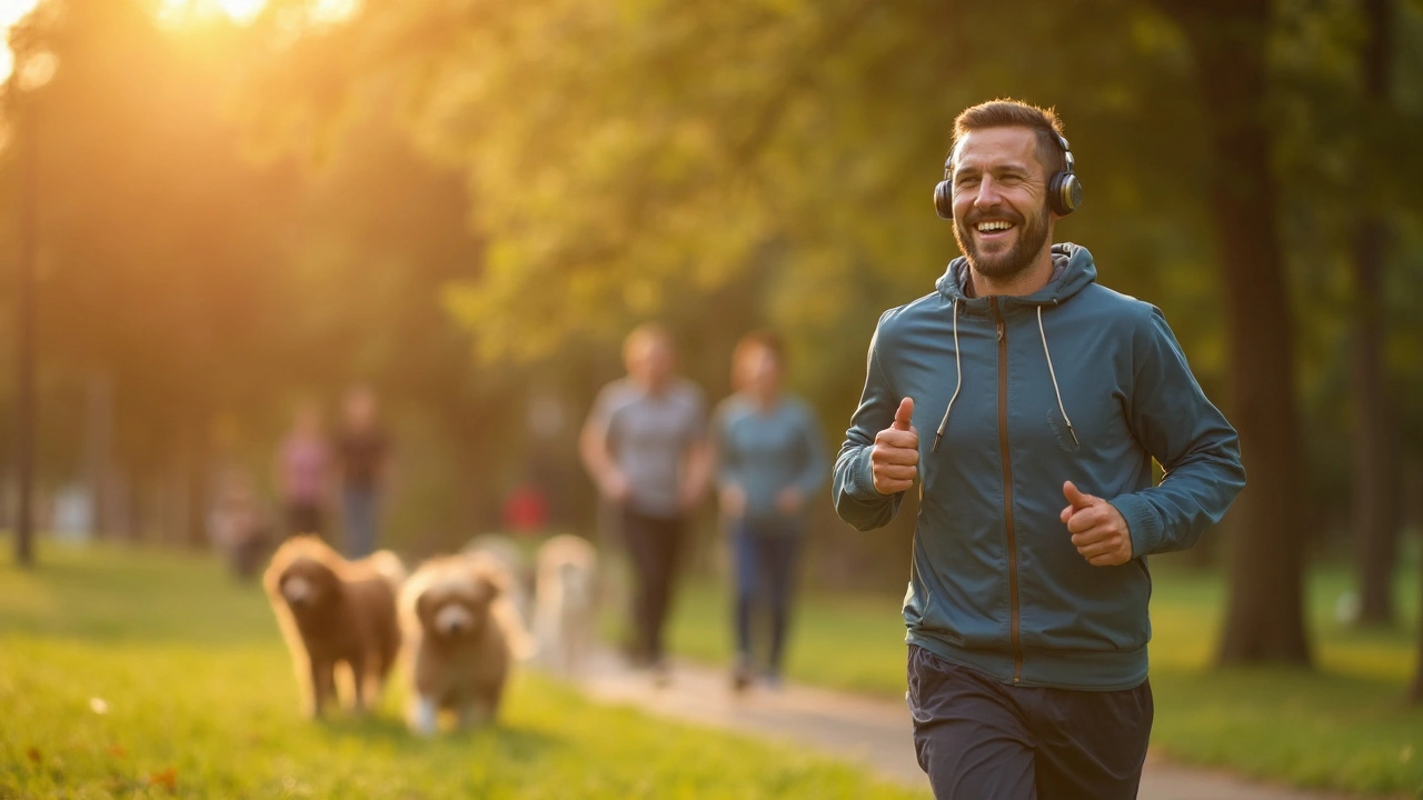 Tips for Life on Depakote: Routines, Food, and Daily Habits