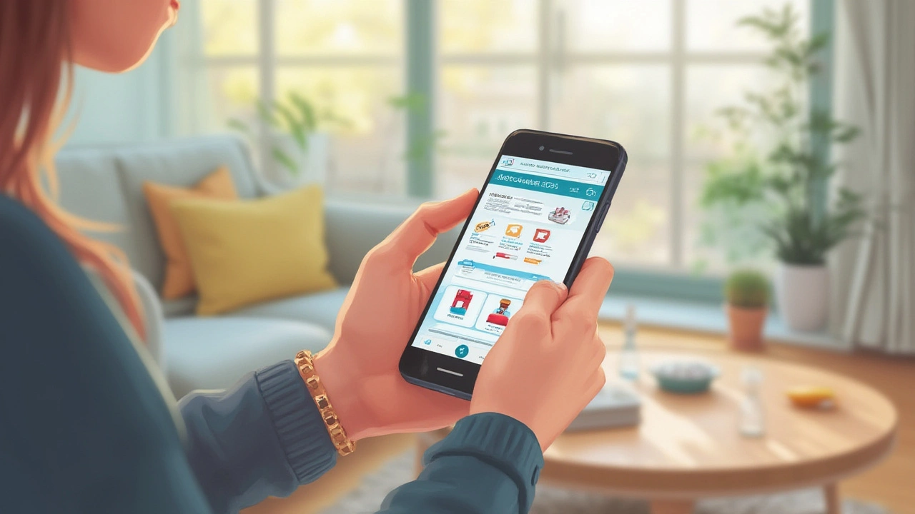 Comparing Online Isosorbide Prices and Payment Options