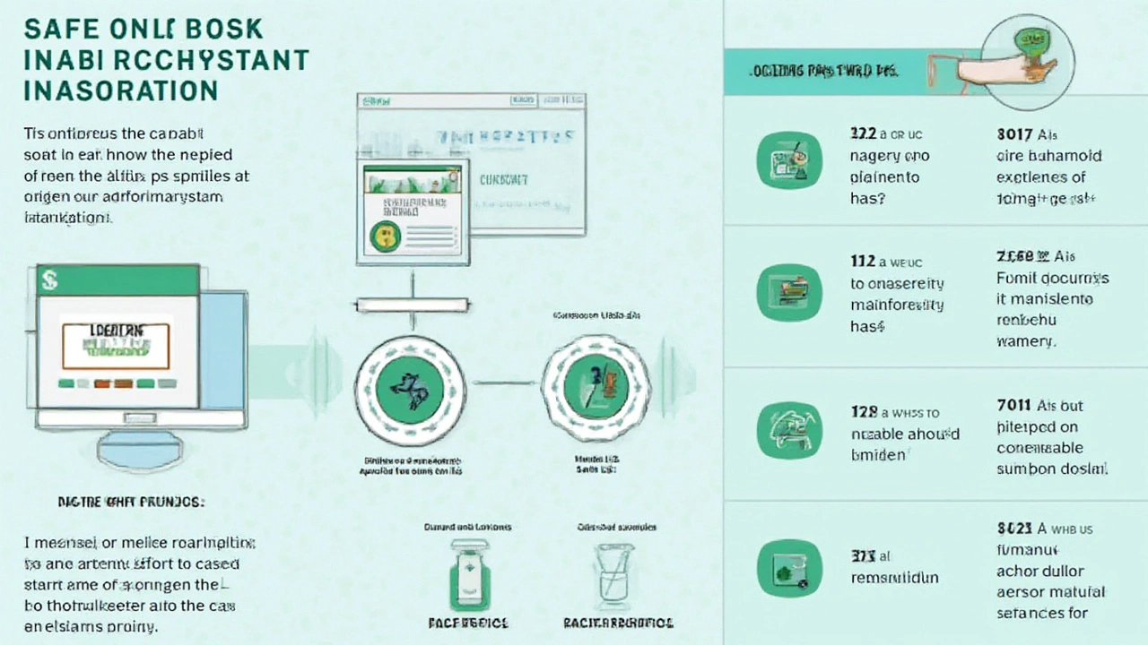 How to Buy Lithium Online: The Legal and Safe Way