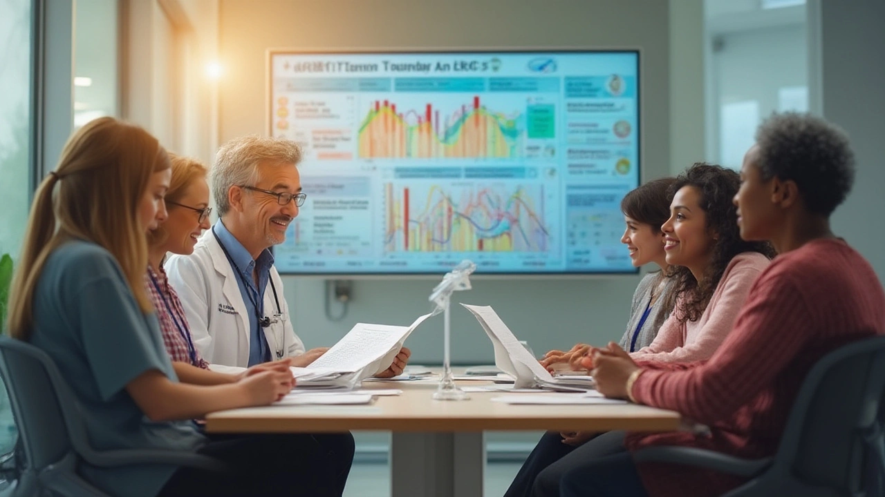 Tamoxifen: Benefits, Side Effects, and Real Insights on Breast Cancer Treatment