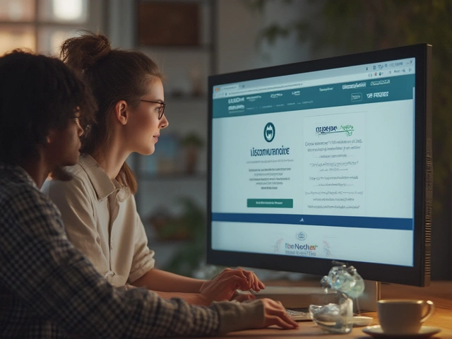 Where and How to Safely Buy Isosorbide Online: Complete Guide for 2025