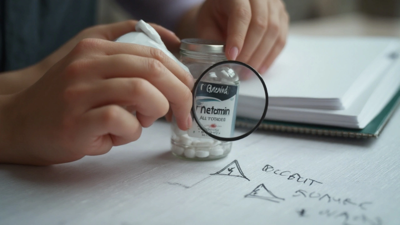 Price Comparison: Generic Metformin vs. Brand & Other Cheap Options
