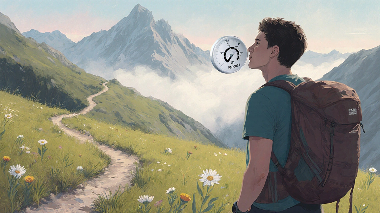 Acclimatization Strategies That Actually Work