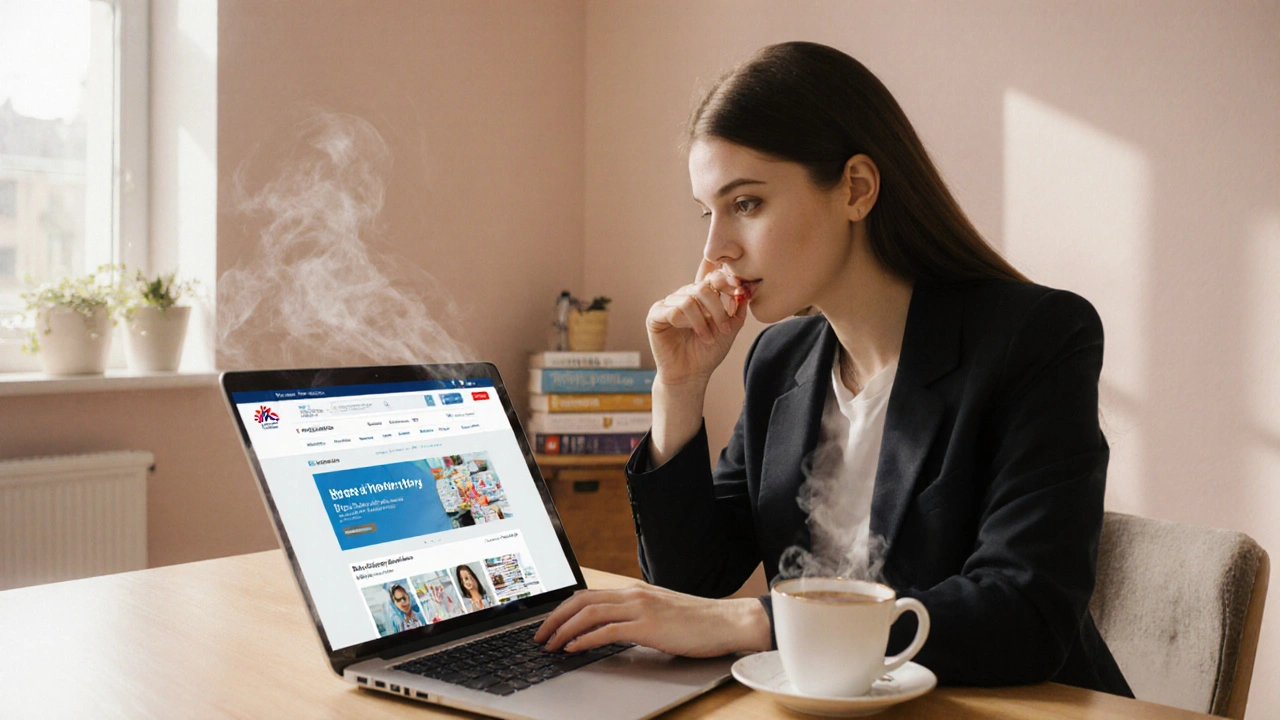 How to Safely Buy Cheap Generic Lexapro Online in the UK