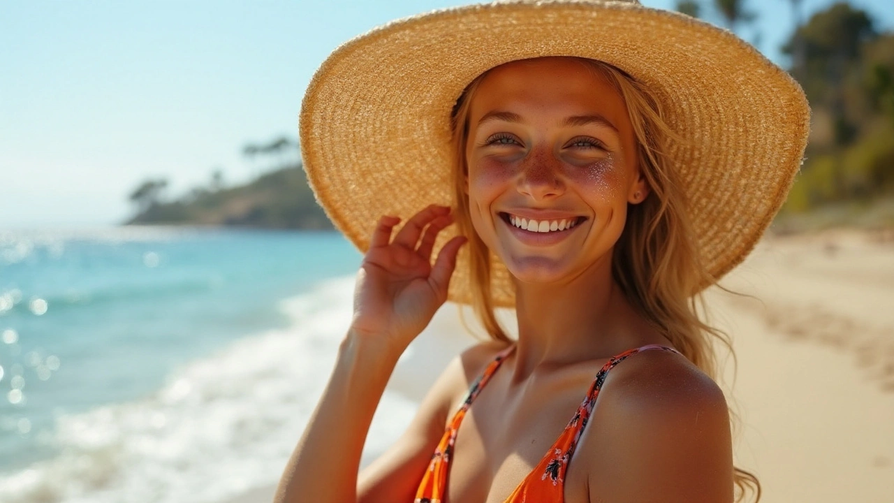Melanoma Risk Factors: How to Know If You’re at Risk