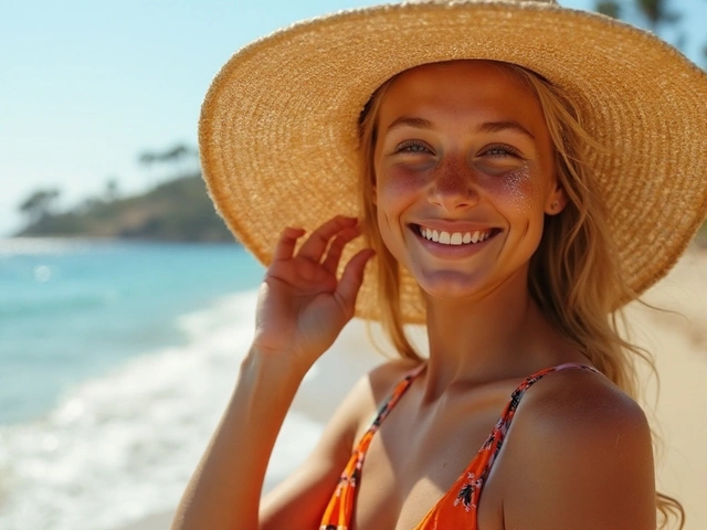 Melanoma Risk Factors: How to Know If You’re at Risk