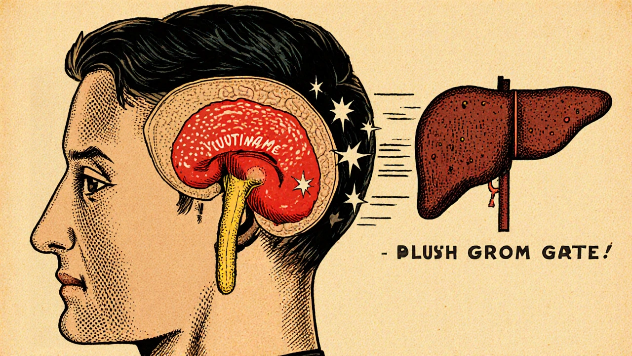 Acromegaly Explained: Symptoms, Diagnosis & Treatment Guide