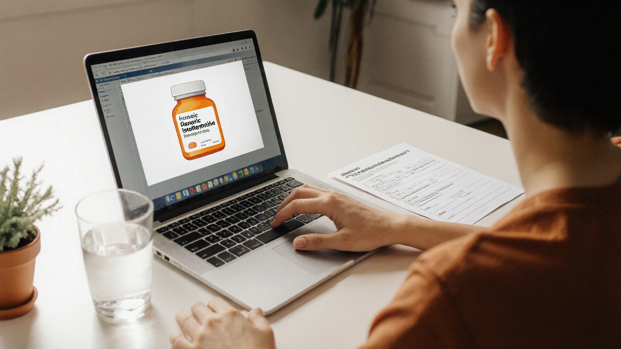 Buy Cheap Generic Accutane Online - Safe UK Guide