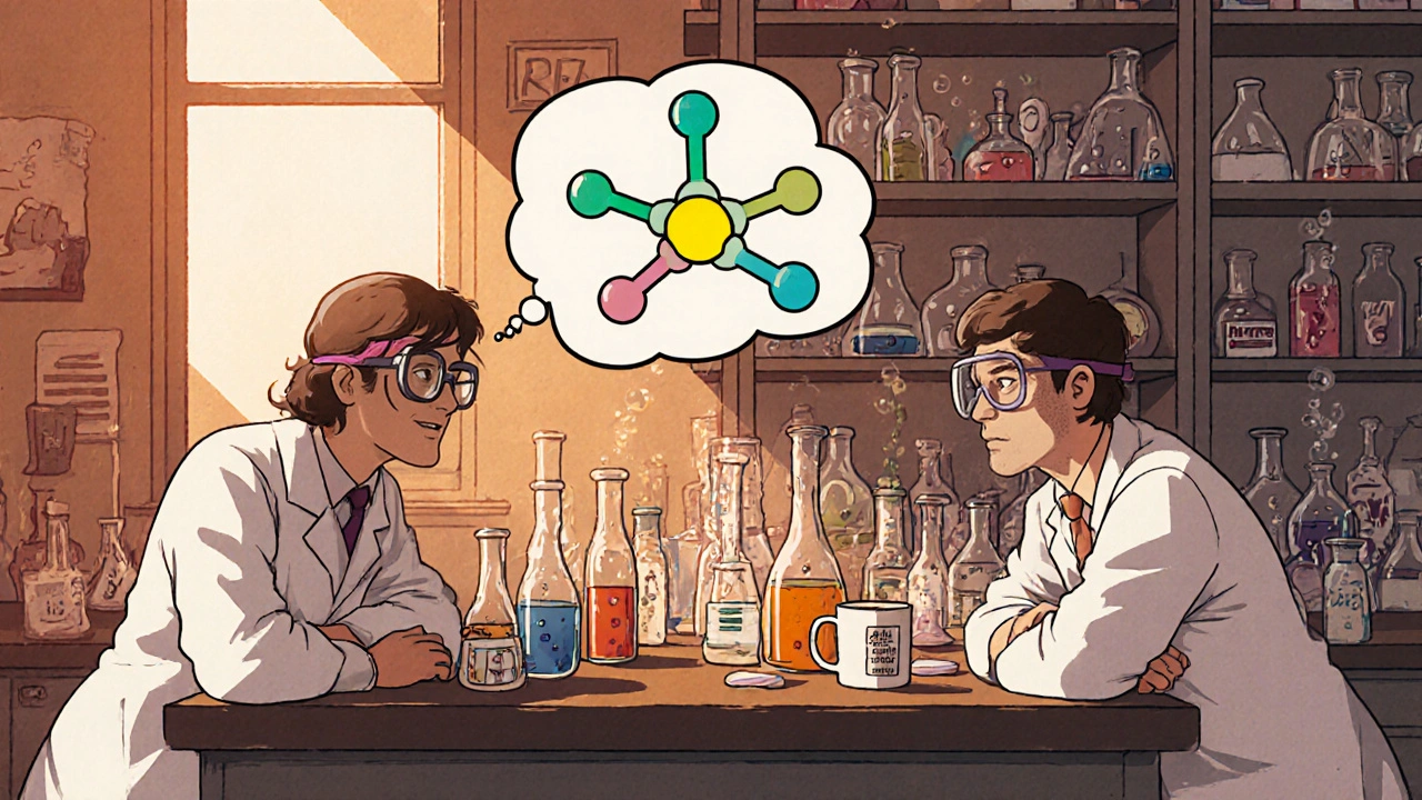 Fluticasone History & Development: From Inception to Modern Use