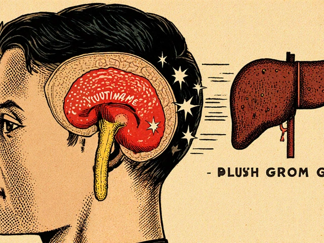 Acromegaly Explained: Symptoms, Diagnosis & Treatment Guide