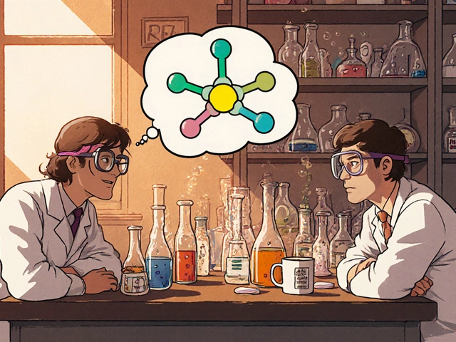 Fluticasone History & Development: From Inception to Modern Use