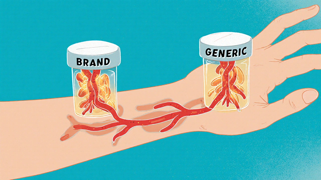 Bioequivalence and Patient Safety: Why Generic Drug Testing Matters