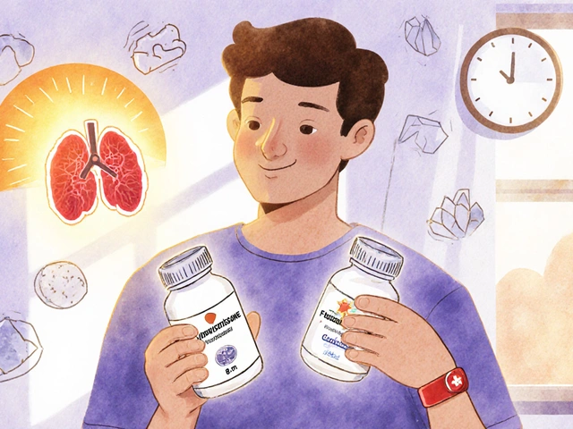 Addison's Disease: Understanding Adrenal Insufficiency and Steroid Replacement Therapy