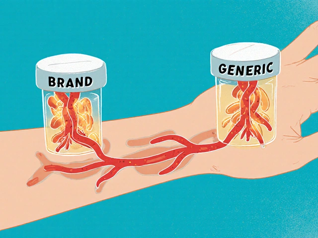 Bioequivalence and Patient Safety: Why Generic Drug Testing Matters