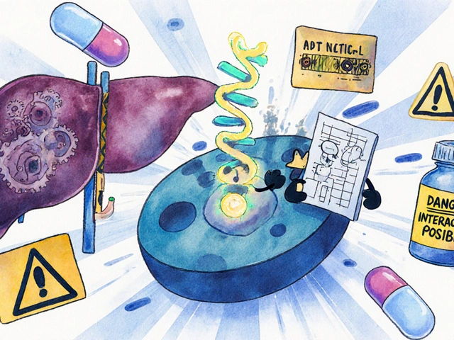 Gene Therapy and Drug Interactions: Unique Safety Challenges