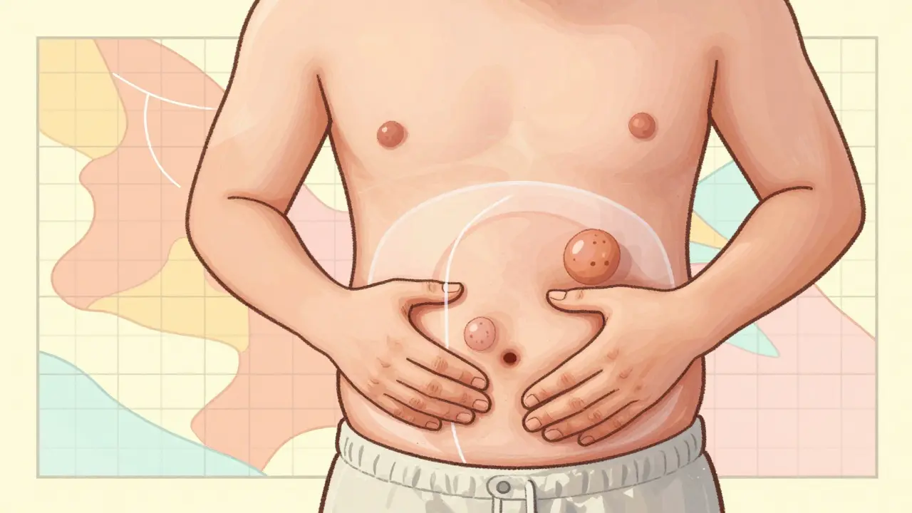 Insulin Injection Site Reactions: How to Prevent Lipodystrophy and Bruising