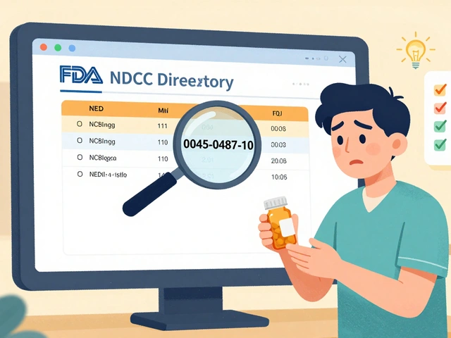 FDA Databases: How to Find Verified Medications and Spot Counterfeit Drugs