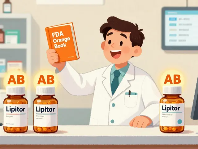 How Pharmacists Verify Generic Equivalence: Practice Standards