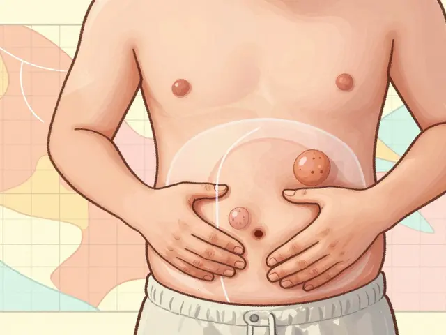 Insulin Injection Site Reactions: How to Prevent Lipodystrophy and Bruising