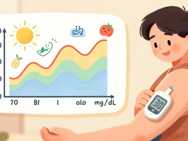 Time in Range: How CGM Metrics Help You Manage Diabetes Every Day