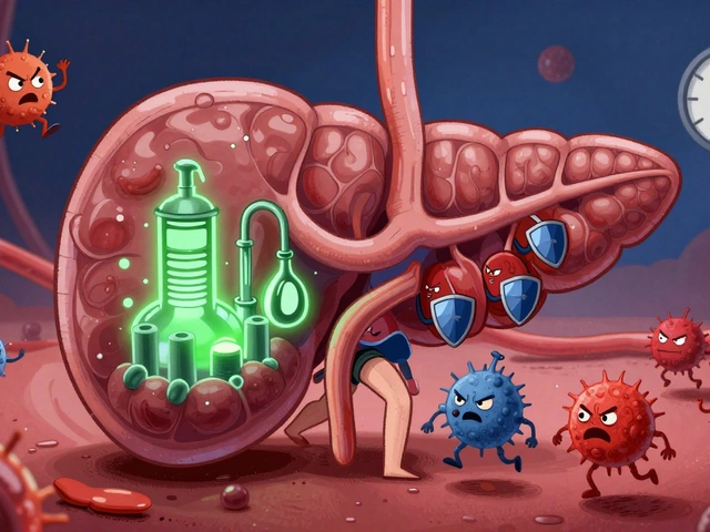 Type 1 Diabetes: Managing Autoimmune Destruction of the Pancreas