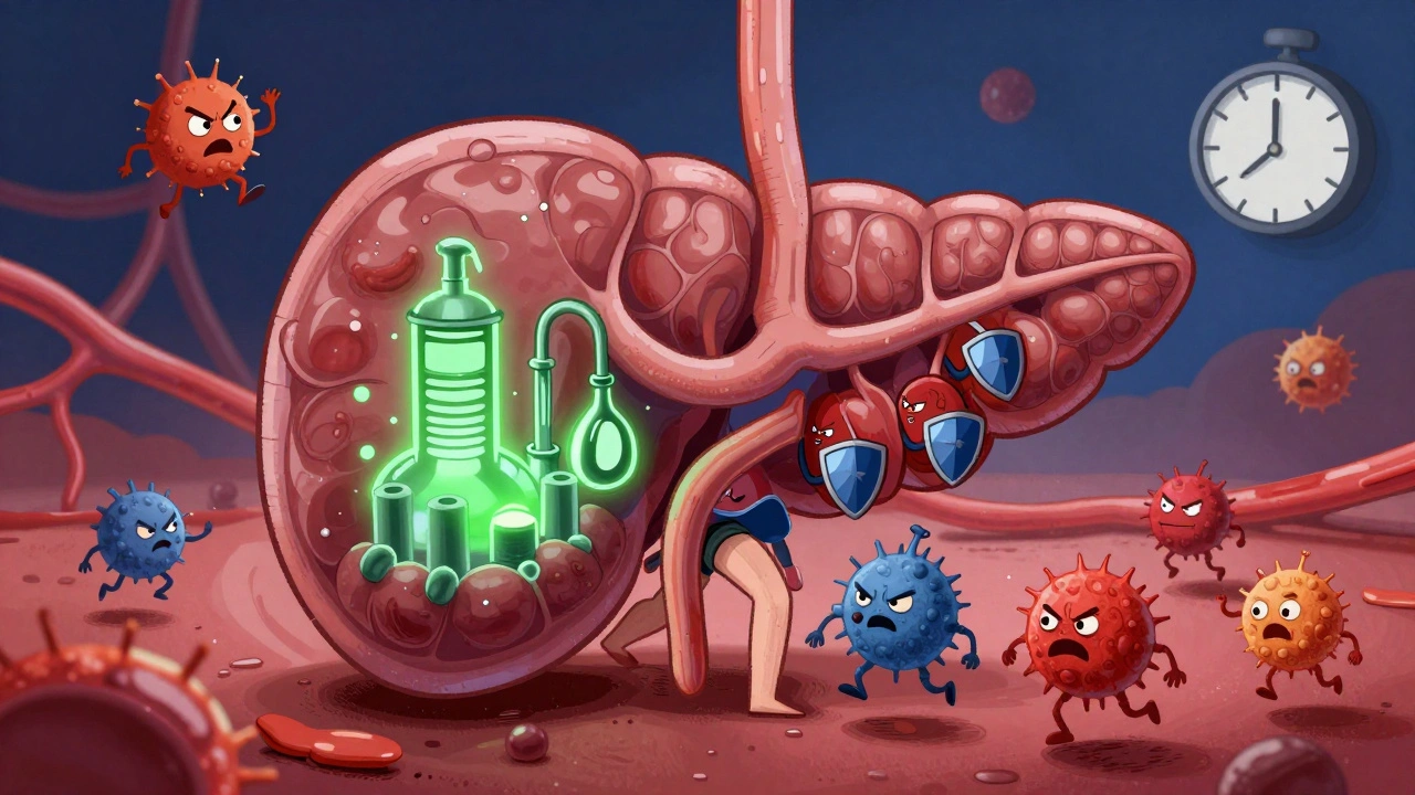 Type 1 Diabetes: Managing Autoimmune Destruction of the Pancreas