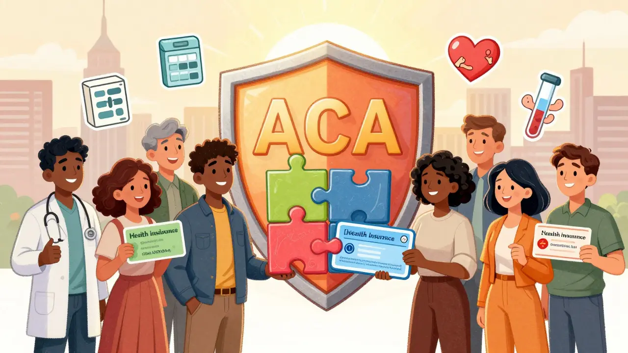 ACA Plans and Generic Coverage: What You Get Under the Affordable Care Act in 2026