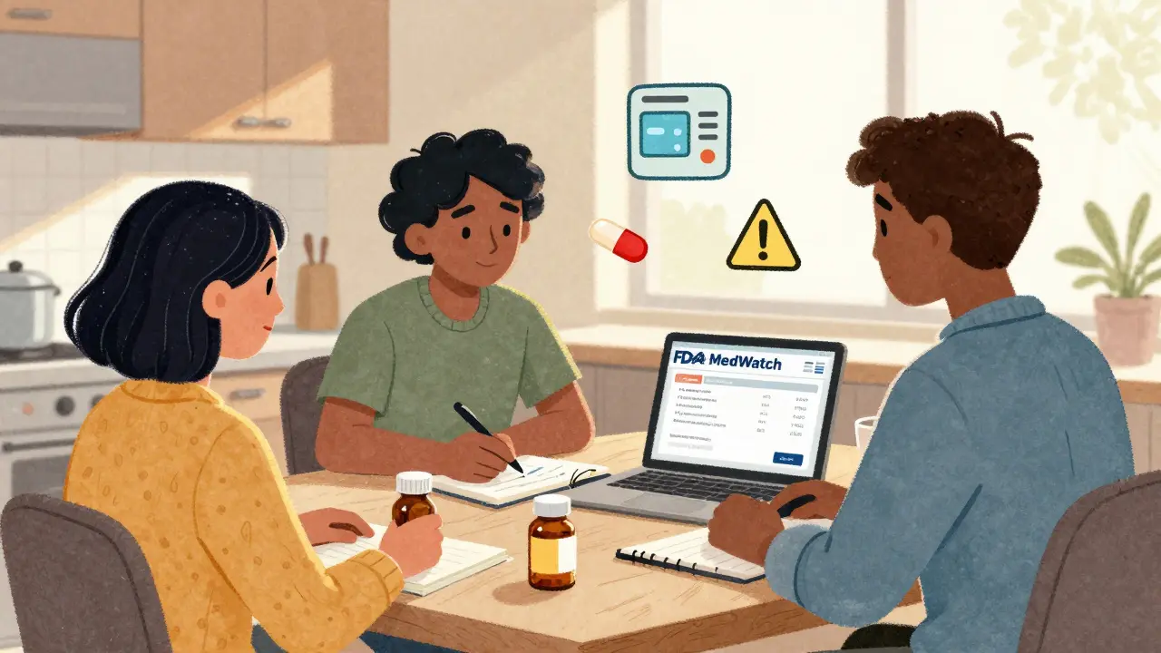 How to File a Direct Complaint with the FDA as a Patient