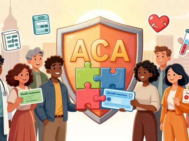ACA Plans and Generic Coverage: What You Get Under the Affordable Care Act in 2026