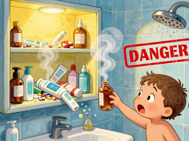 How to Create a Home Medication Storage Checklist for Safety and Effectiveness