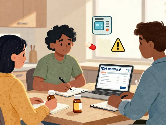 How to File a Direct Complaint with the FDA as a Patient