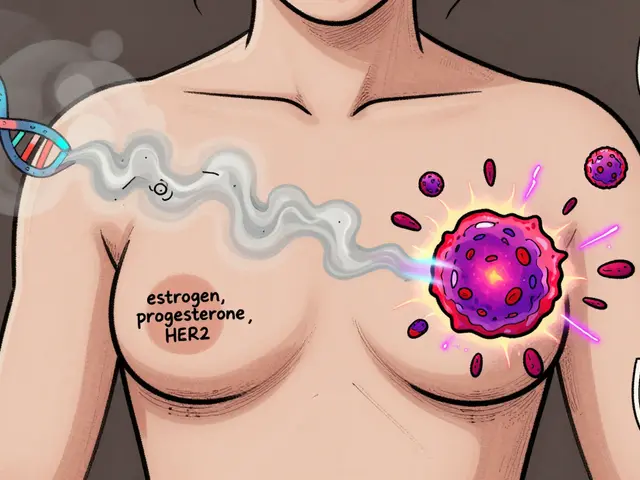 Triple-Negative Breast Cancer: Modern Treatment Strategies and Latest Clinical Trials