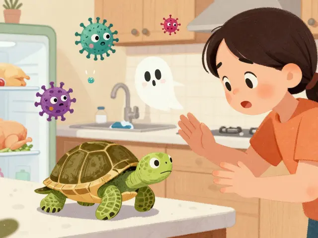 Zoonotic Diseases: How Animal-to-Human Infections Spread and How to Stop Them