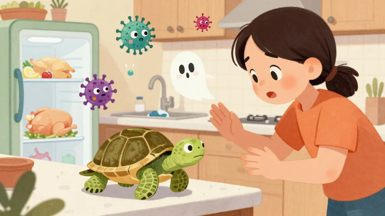 Zoonotic Diseases: How Animal-to-Human Infections Spread and How to Stop Them