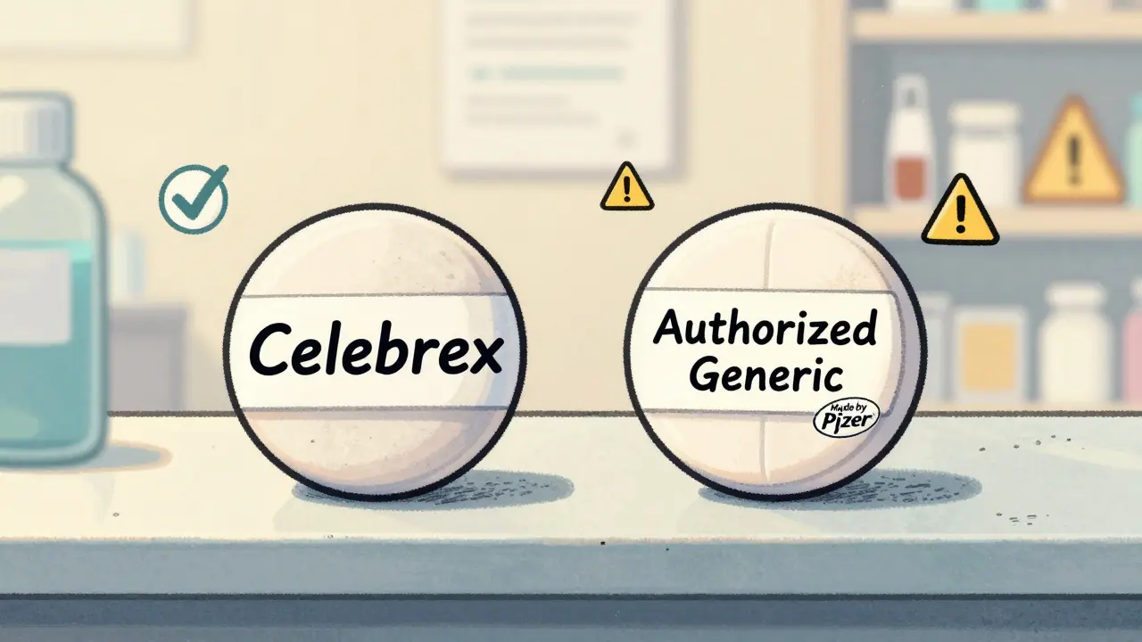 Authorized Generic vs Branded Generic: Which Is Better for Switching?