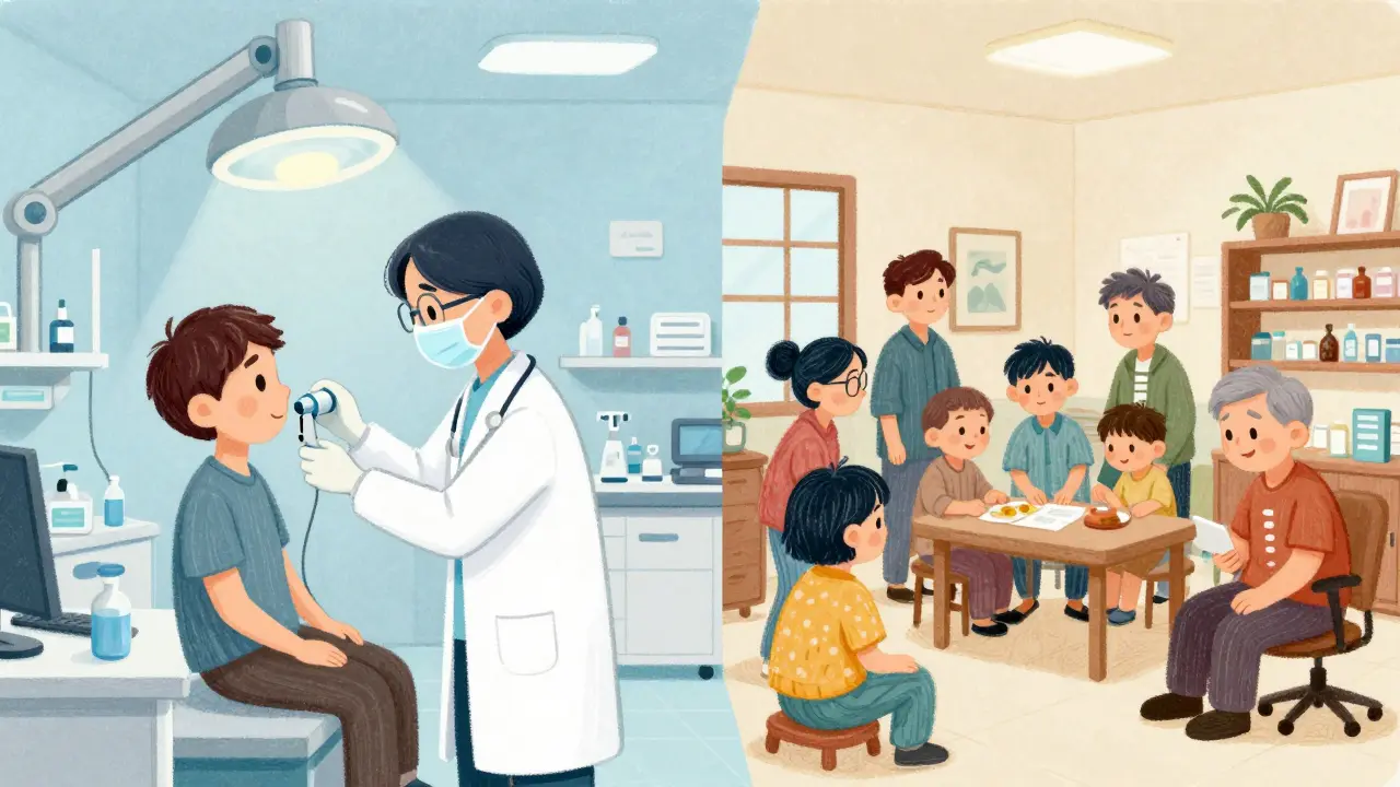 Clinical Trials vs Real-World Evidence: Key Differences and Why They Matter