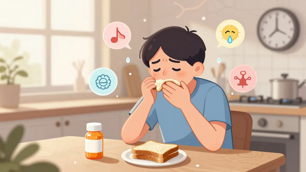 SSRI Side Effects: Complete Overview from Mild to Severe