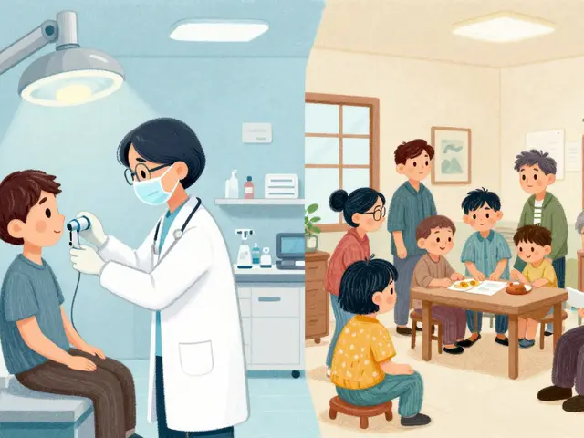 Clinical Trials vs Real-World Evidence: Key Differences and Why They Matter