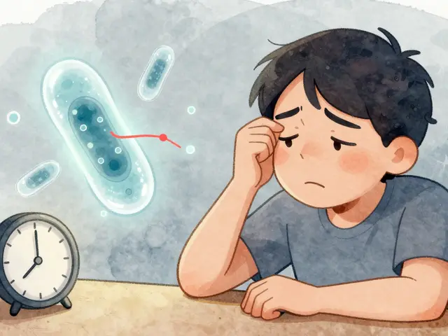 Myasthenia Gravis: Understanding Fatigable Weakness and Modern Immunotherapy