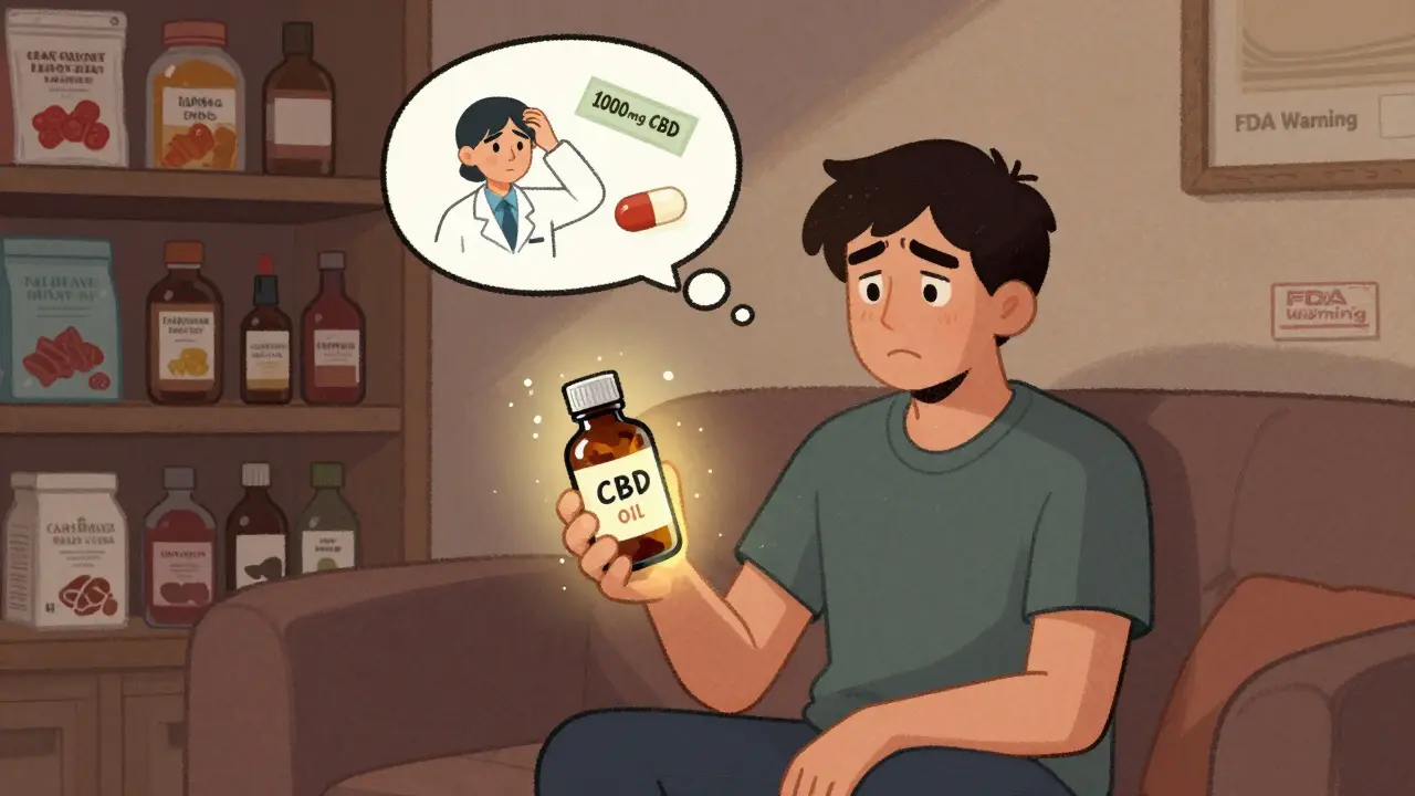 Cannabinoids and Pain: What the Evidence Really Says About Dosing and Safety