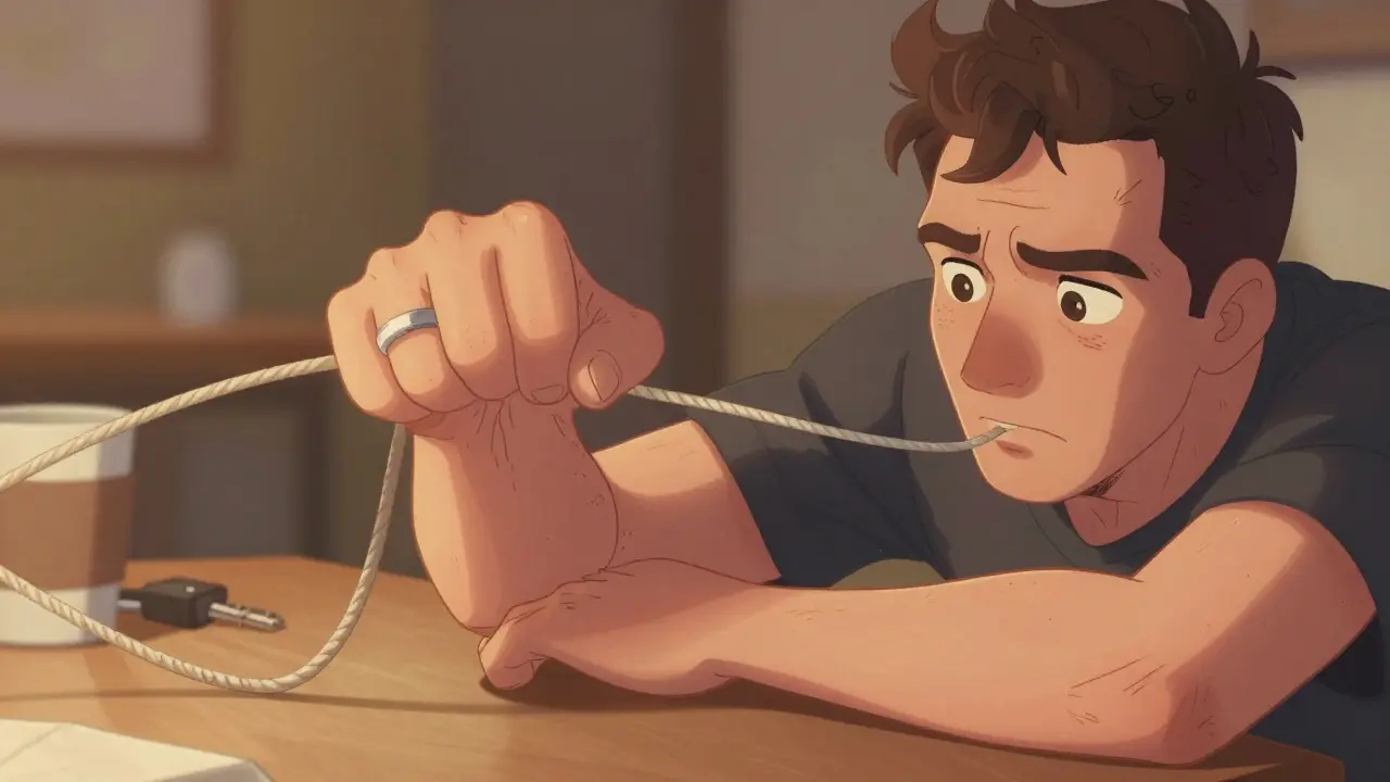 Dupuytren’s Contracture: Hand Deformity and Treatment Options