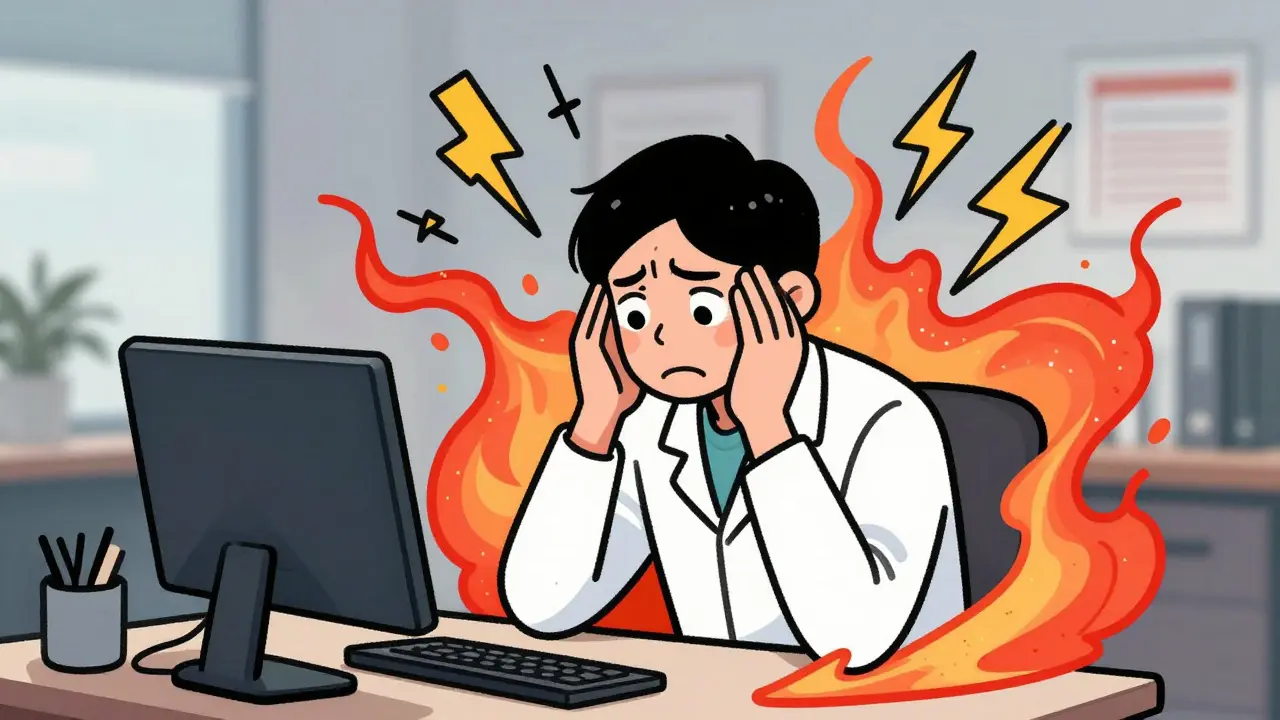 How to Avoid Panic and Make Informed Decisions After Drug Safety Alerts - Expert Guide