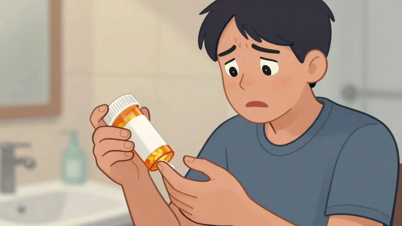 How to Read Refill Information on Your Prescription Label Guide