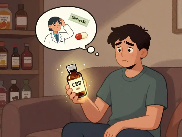 Cannabinoids and Pain: What the Evidence Really Says About Dosing and Safety