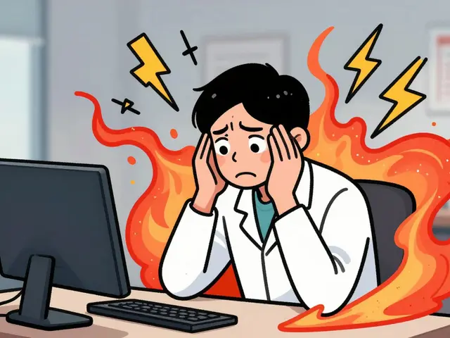 How to Avoid Panic and Make Informed Decisions After Drug Safety Alerts - Expert Guide