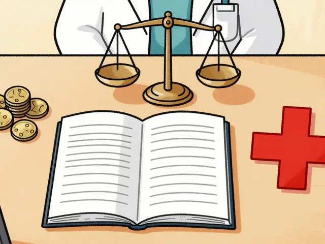 Professional Guidelines on Generic Prescribing: What Providers Need to Know