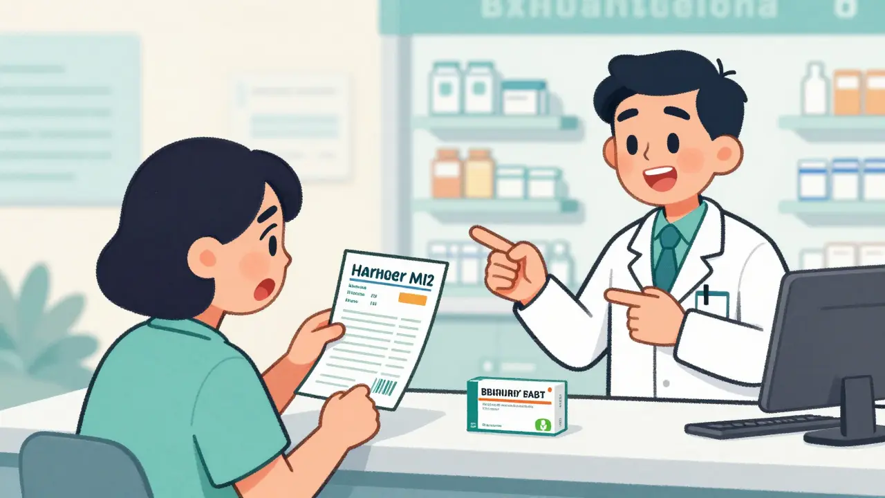 Generics vs Brand Biologics: Understanding the Cost Difference