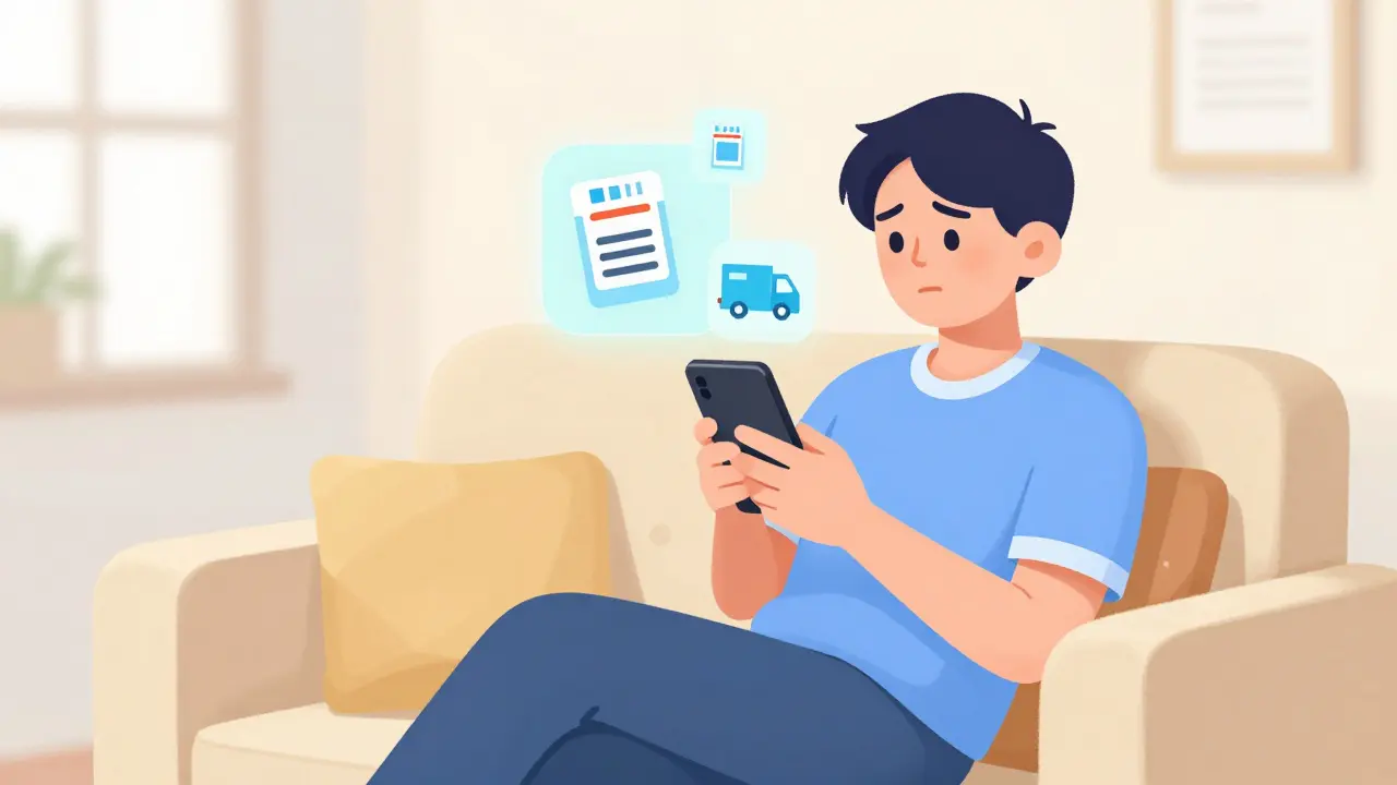 How and Where to Buy Haldol Online: A Complete Guide